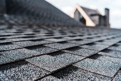 Shingle Roof Trend