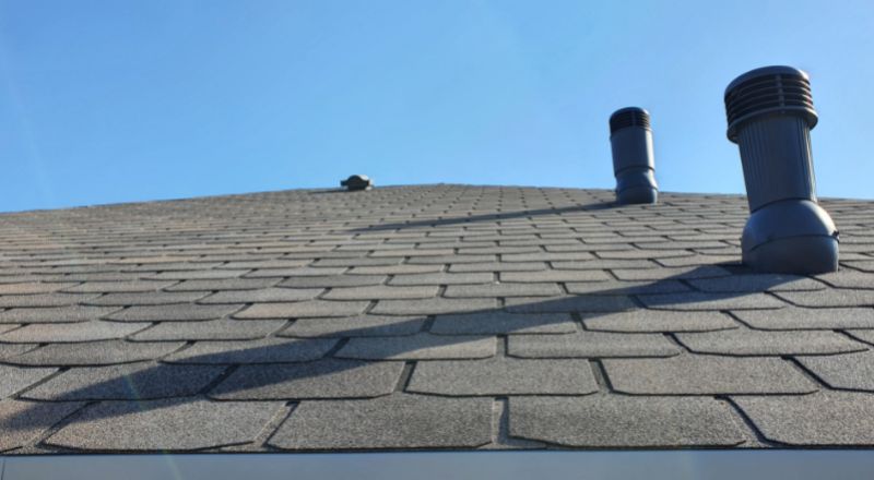 Asphalt Shingle Roof