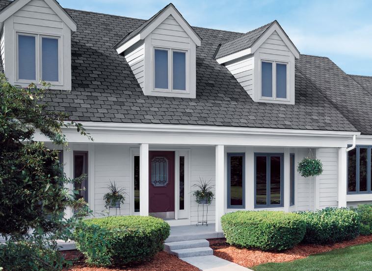 Lone Star Roofing Images