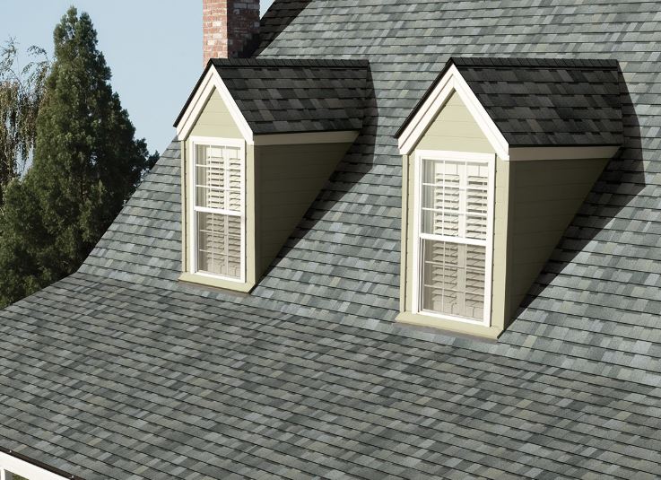 Lone Star Roofing Images
