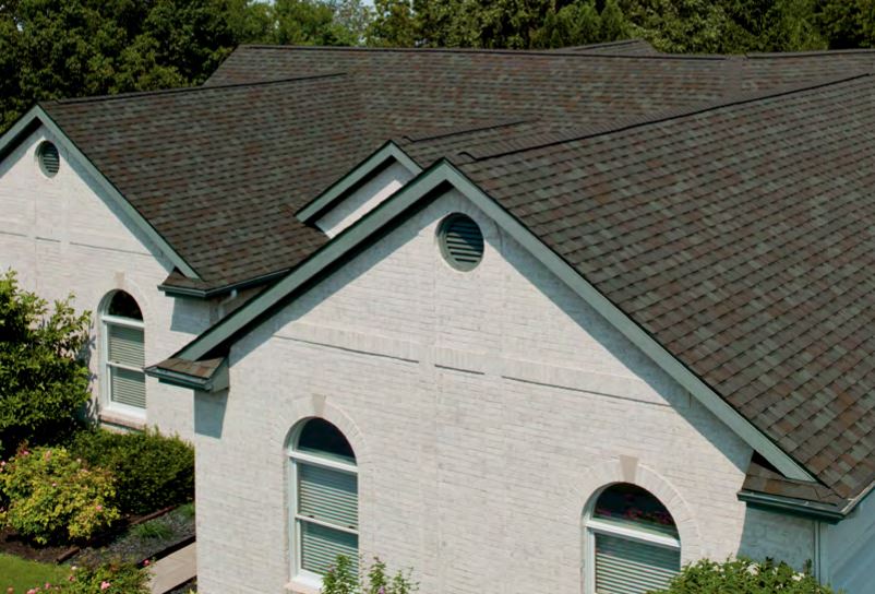 Lone Star Roofing Images