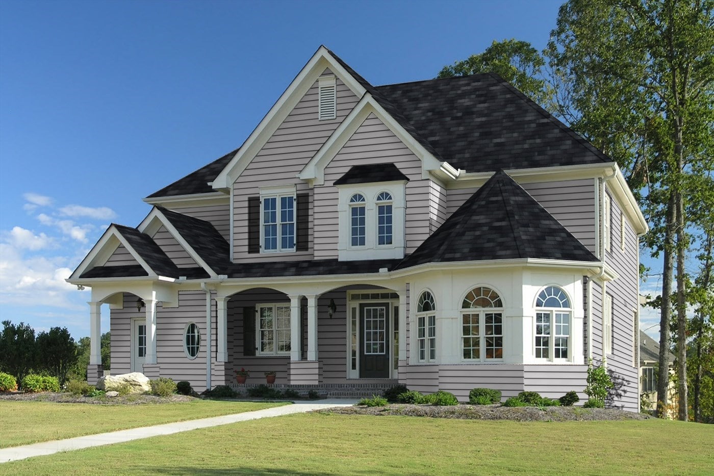 Lone Star Roofing Images