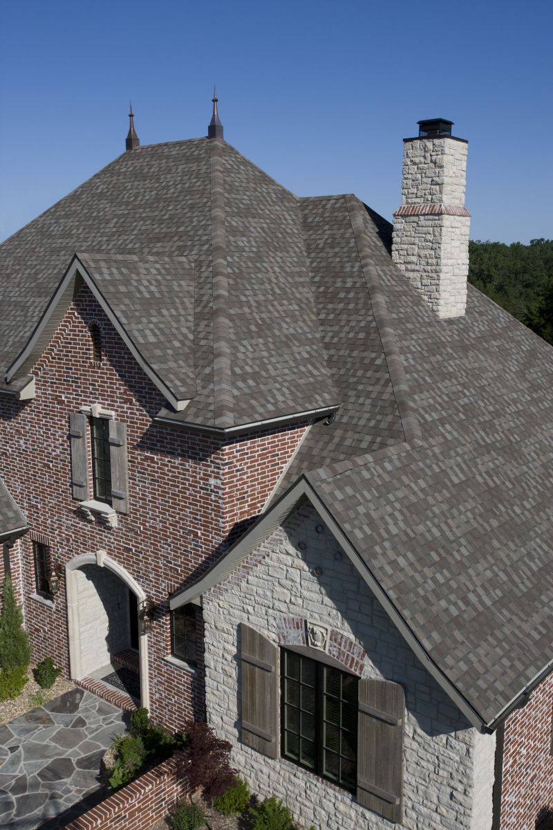 Lone Star Roofing Images