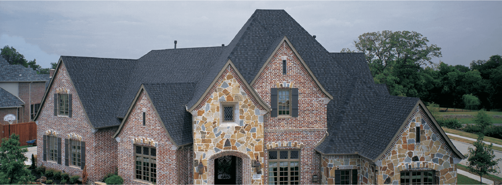 Lone Star Roofing Images