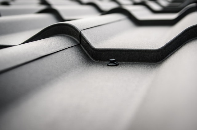 Metal Roof Materials