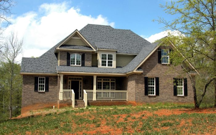 Home Roof