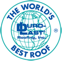 Duro-Last commercial roofing membranes