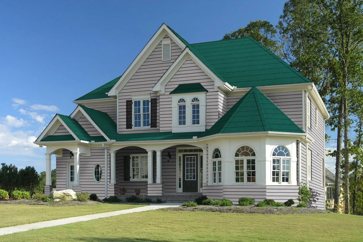 Lone Star Roofing Images