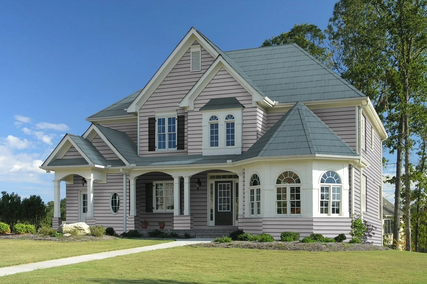 Lone Star Roofing Images