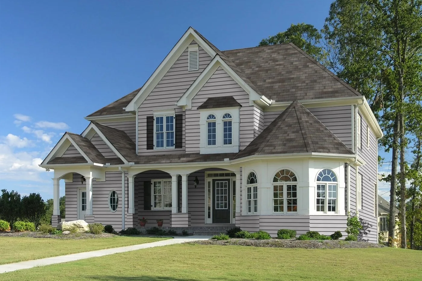 Lone Star Roofing Images