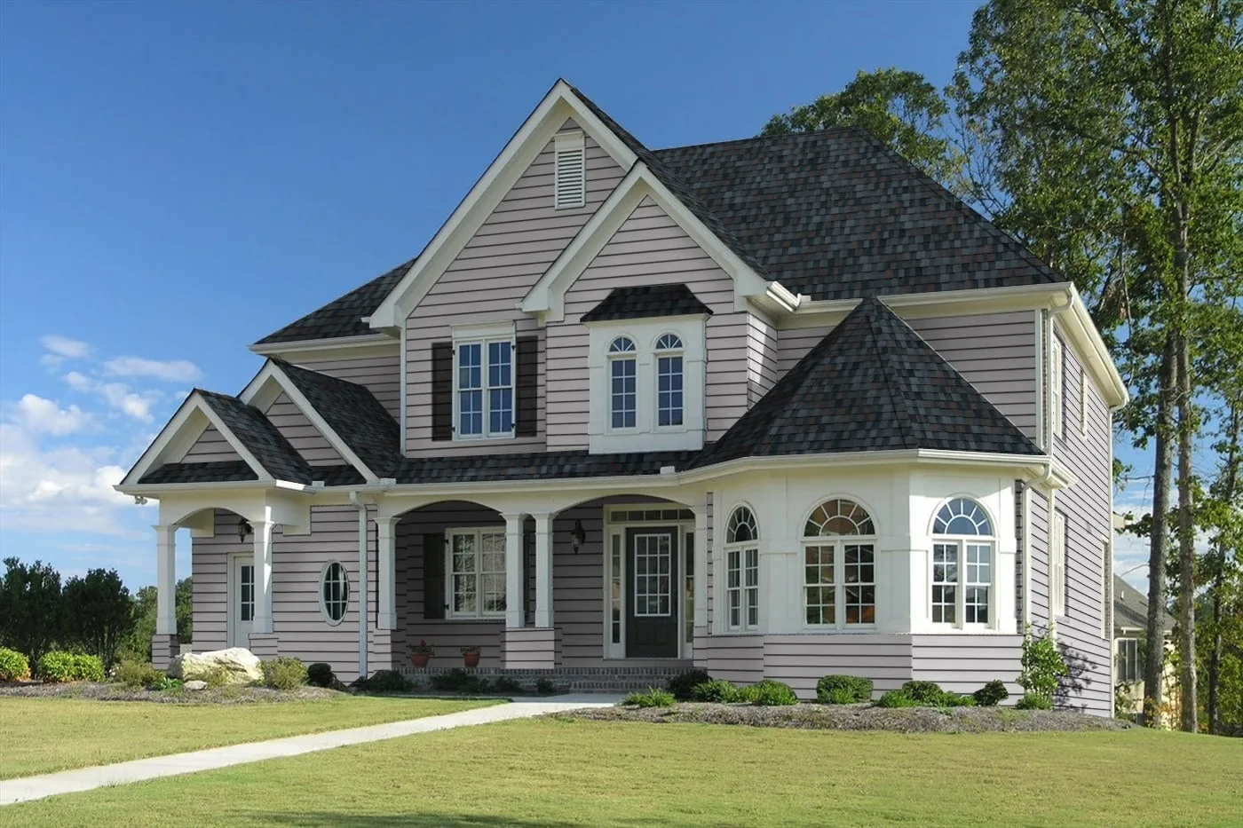 Lone Star Roofing Images