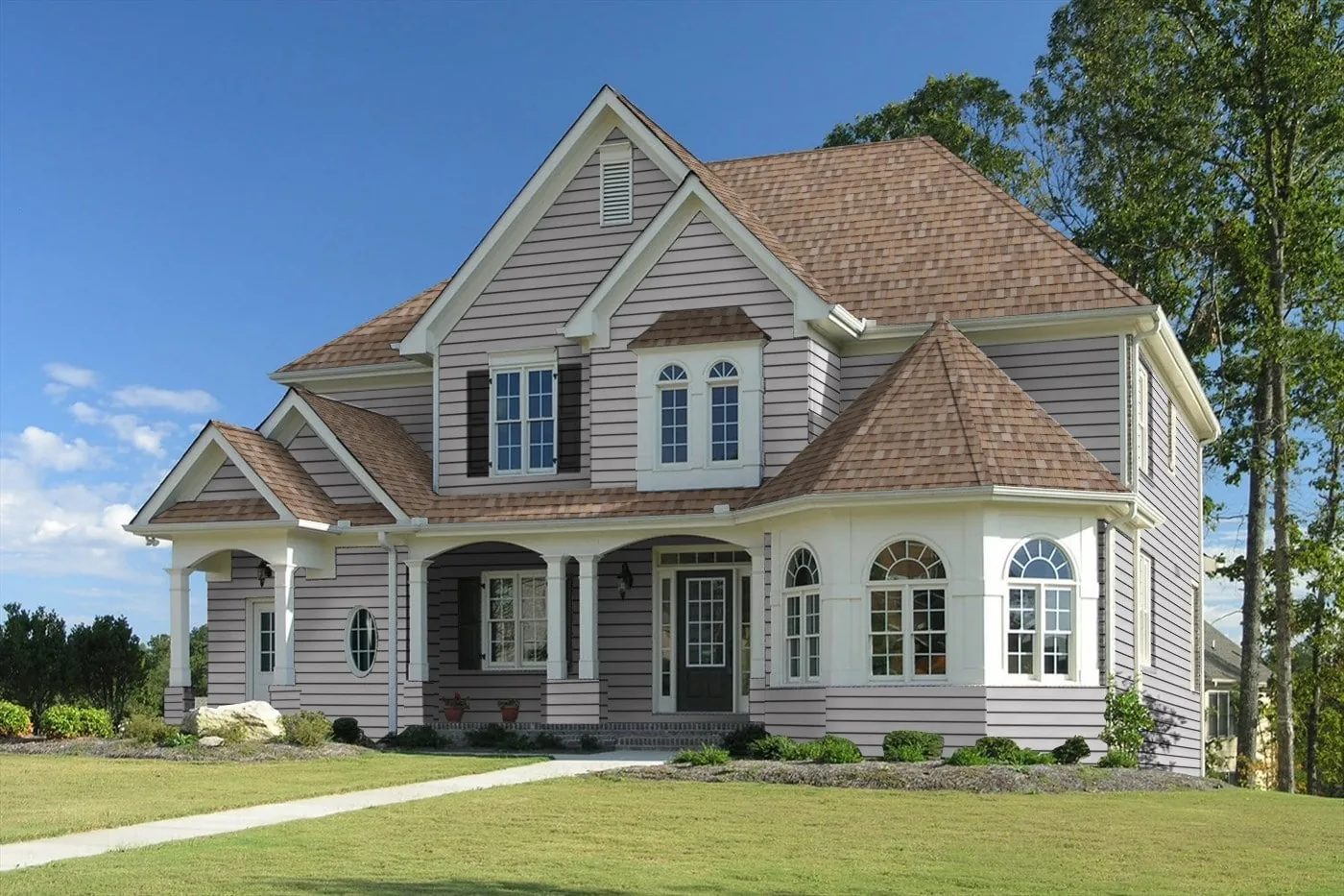 Lone Star Roofing Images