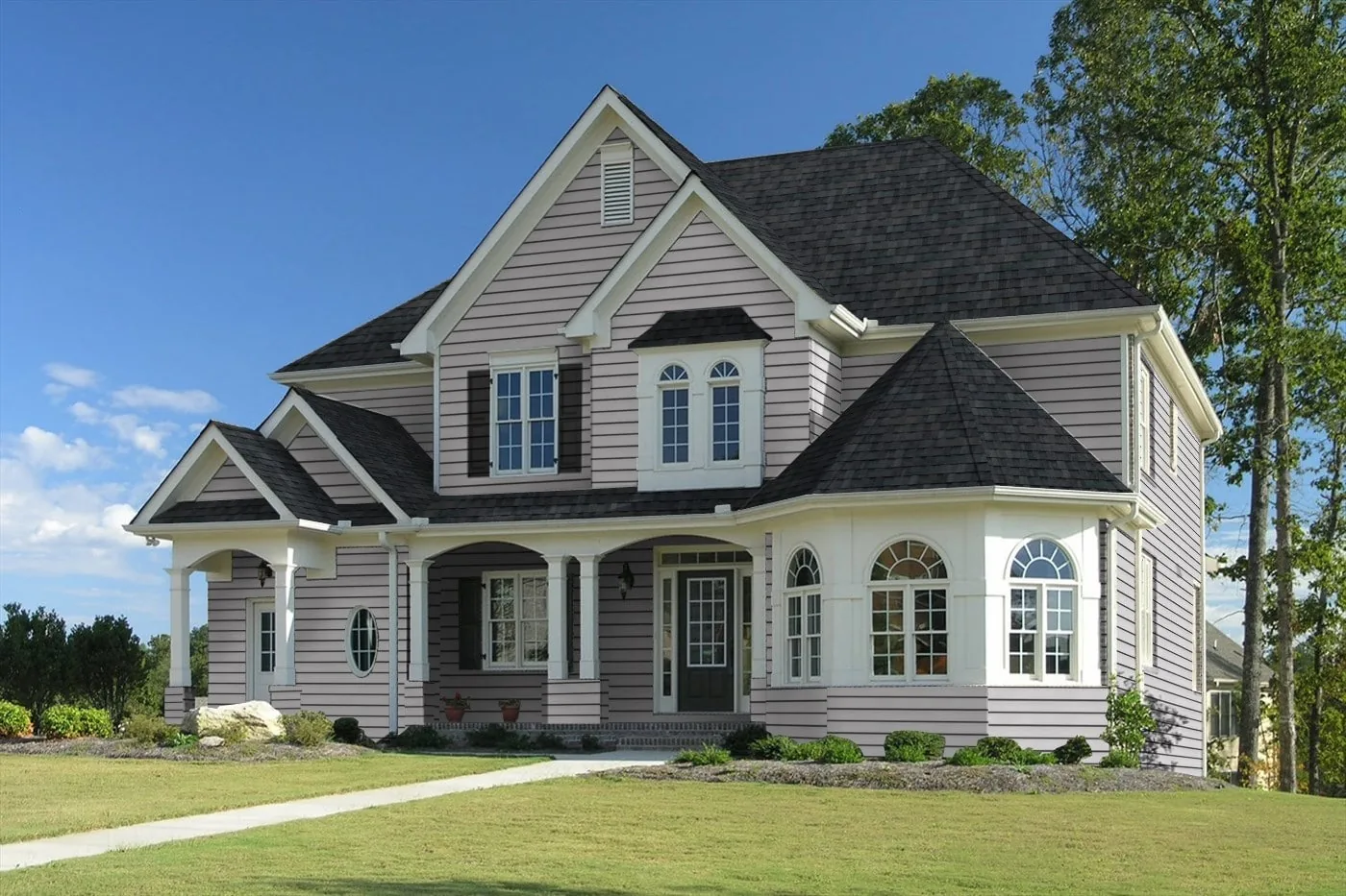 Lone Star Roofing Images