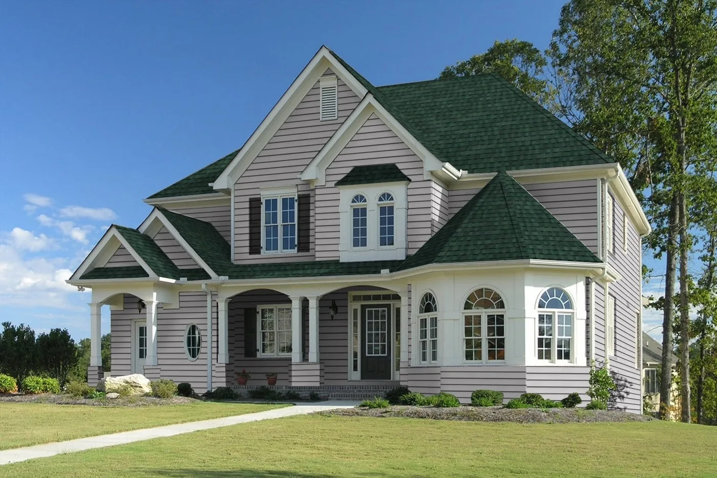 Lone Star Roofing Images