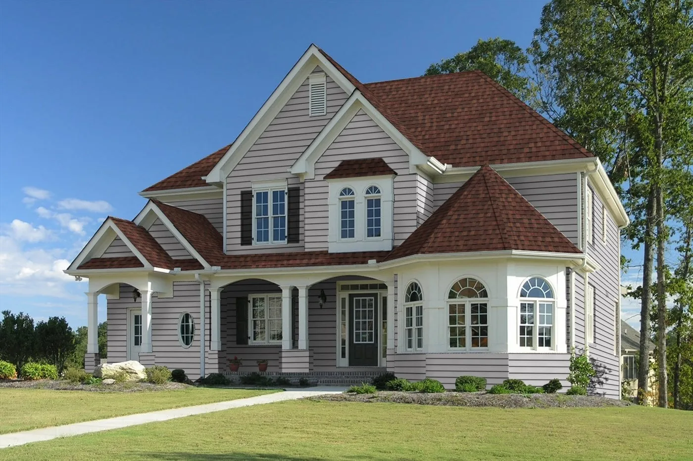 Lone Star Roofing Images