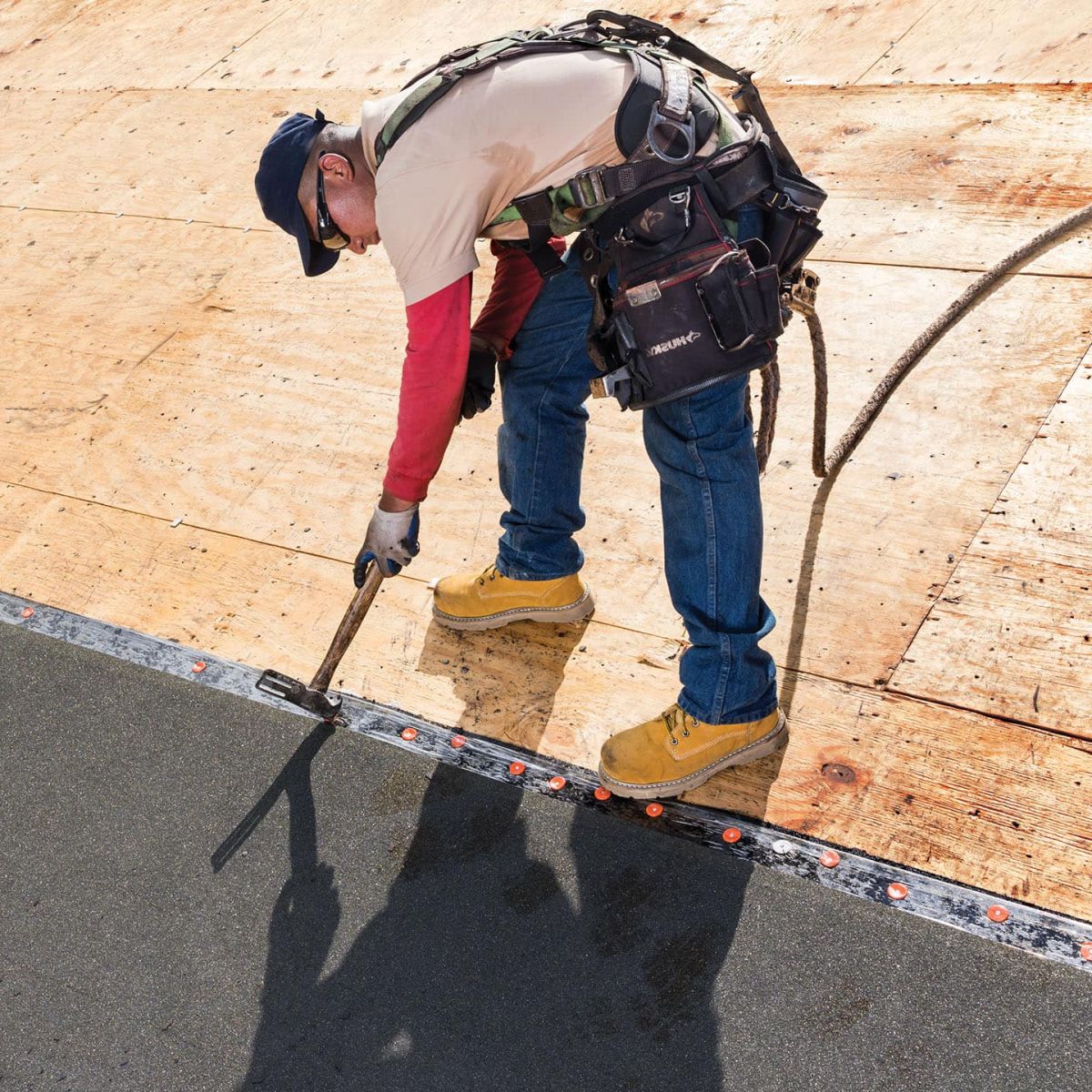 leak barriers