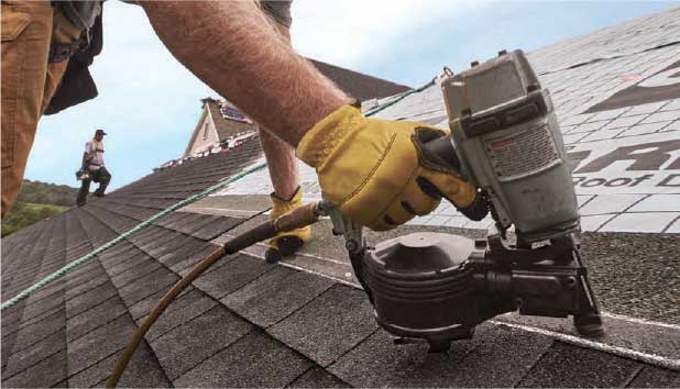 Lone Star RoofingImages