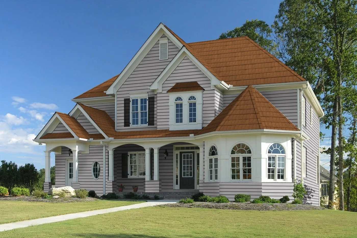 Lone Star Roofing Images