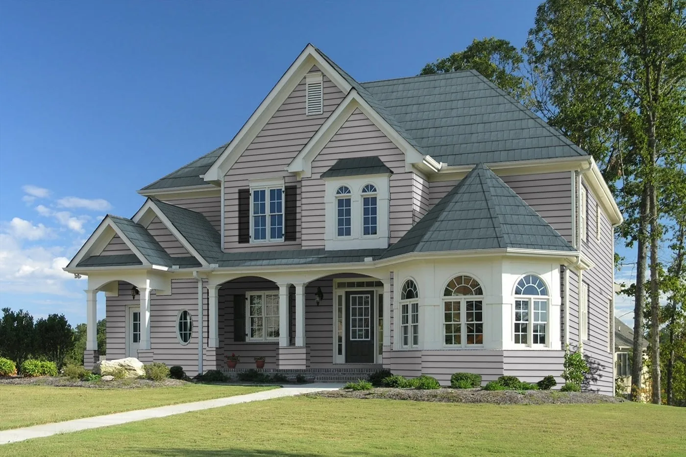 Lone Star Roofing Images