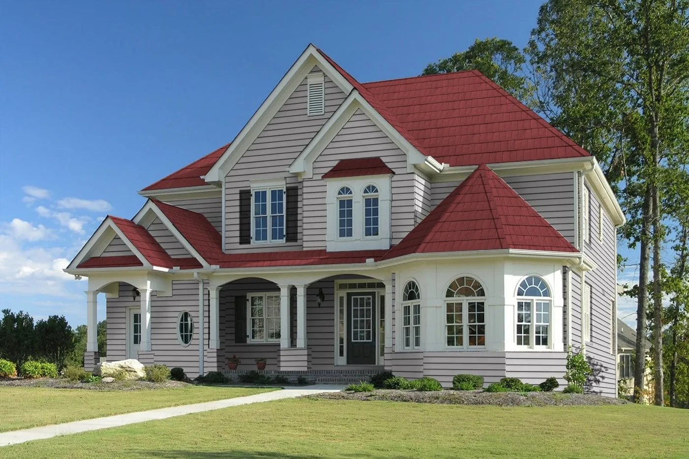 Lone Star Roofing Images