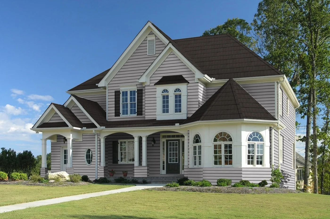 Lone Star Roofing Images