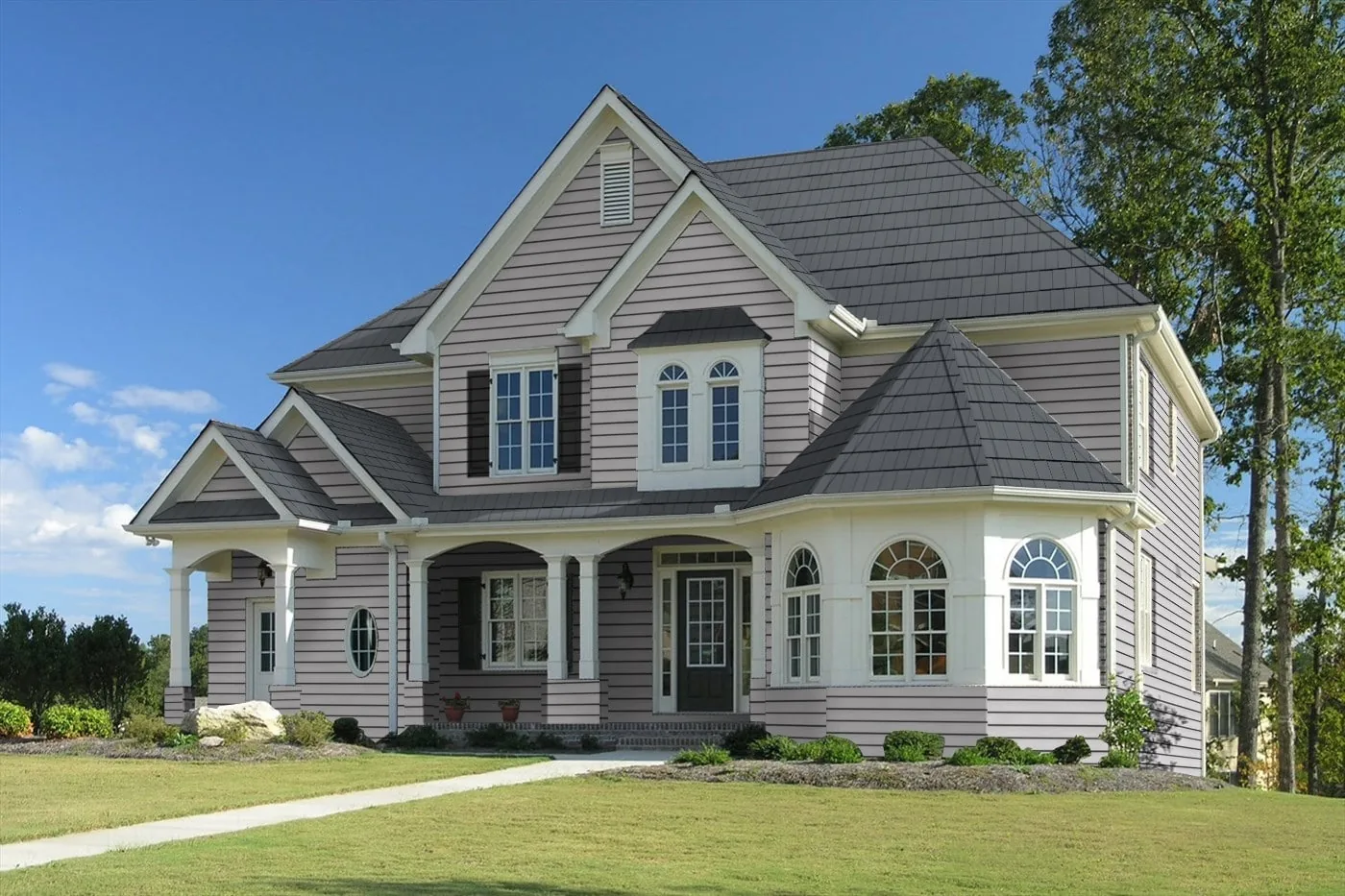 Lone Star Roofing Images