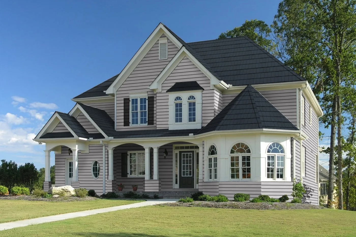 Lone Star Roofing Images