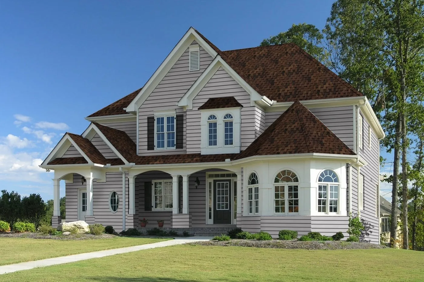 Lone Star Roofing Images