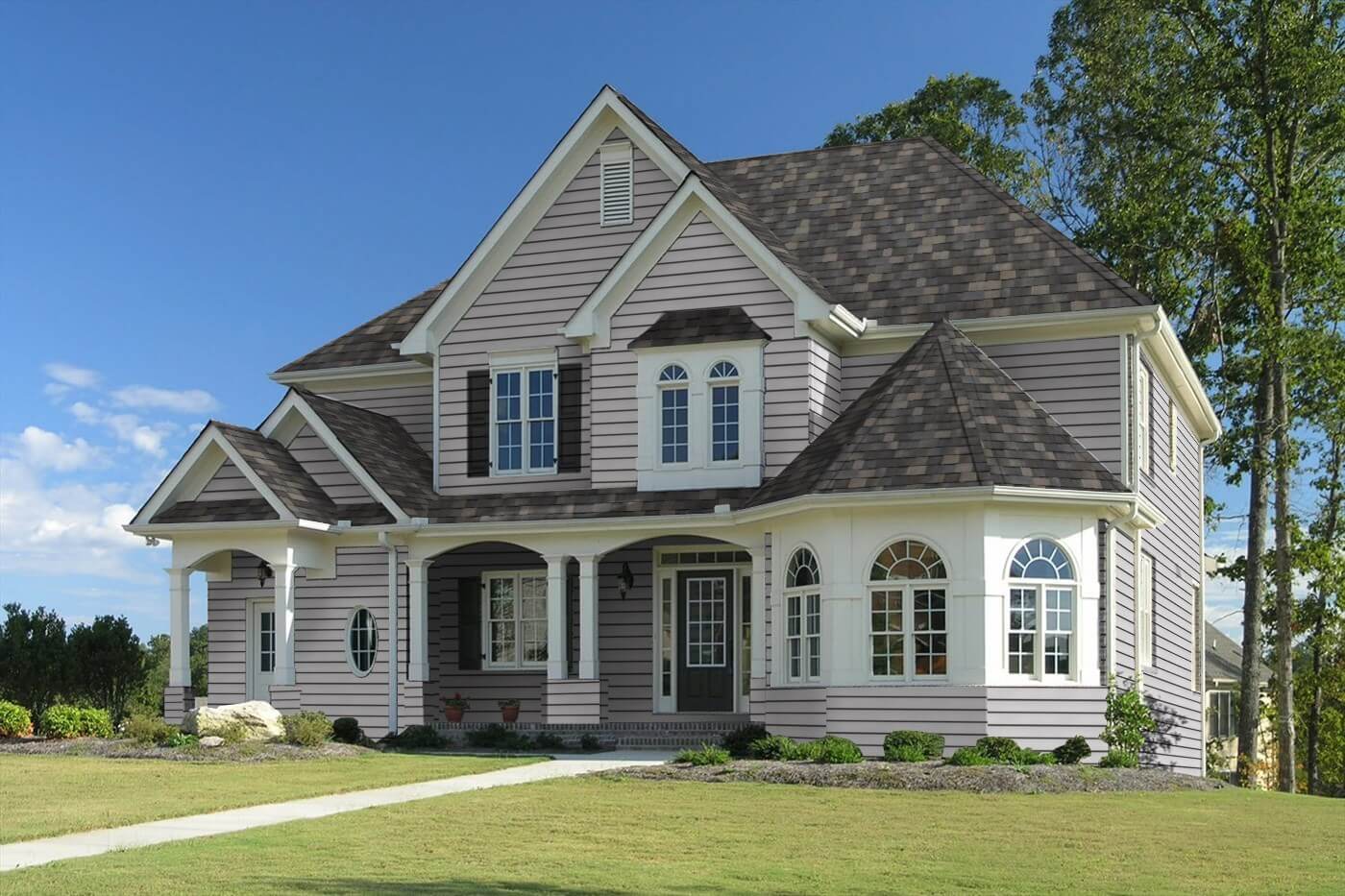 Lone Star Roofing Images